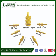 Promotional professional quick pressure washer hose and fittings